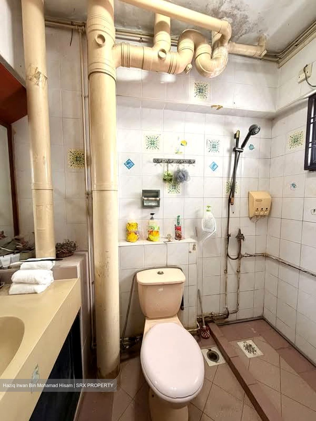 Blk 297C Choa Chu Kang Avenue 2 (Choa Chu Kang), HDB 5 Rooms #574202311